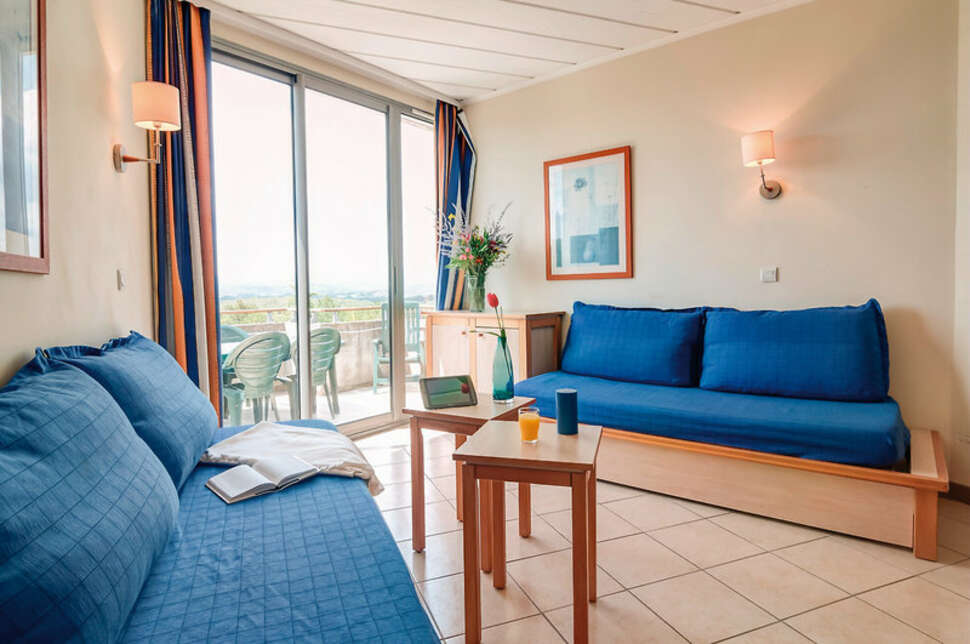 Een foto van Sowell Hotel Ardeche