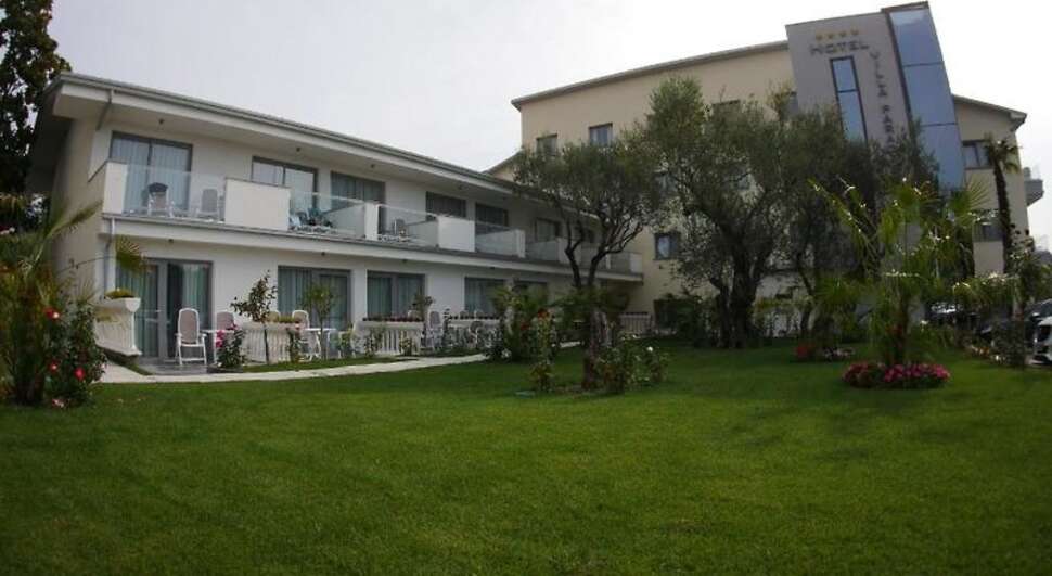Een foto van Villa Paradiso Suite