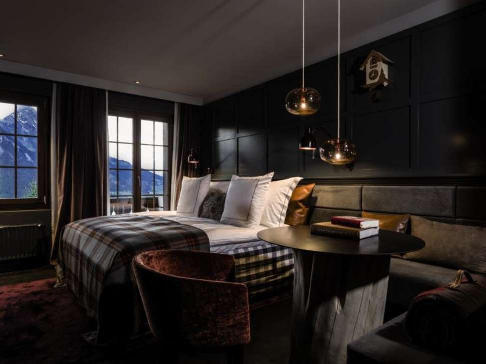 Ein Foto Huus Hotel