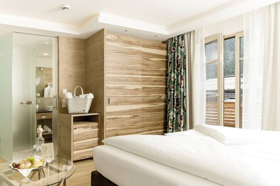 Ein Foto Hotel Neuhaus