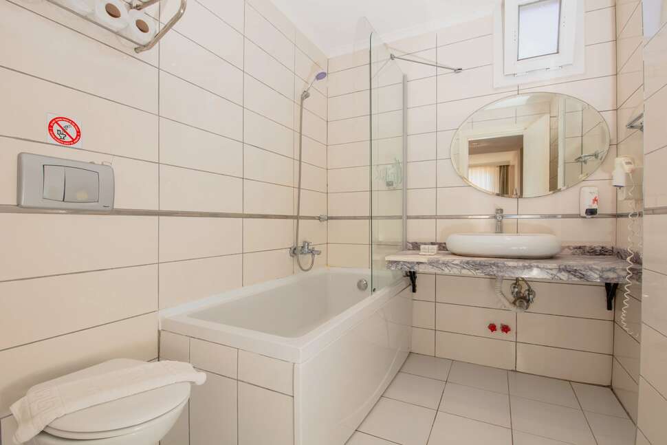 Een foto van Sahra Su Holiday Village & Spa