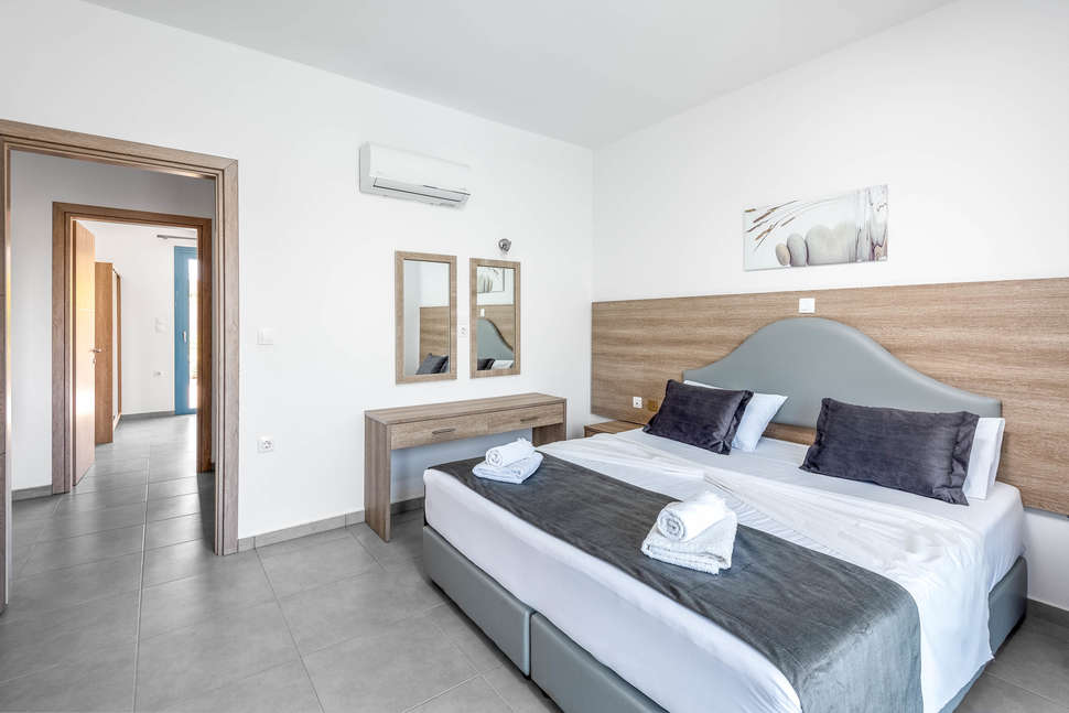 Een foto van Kolymbia Village