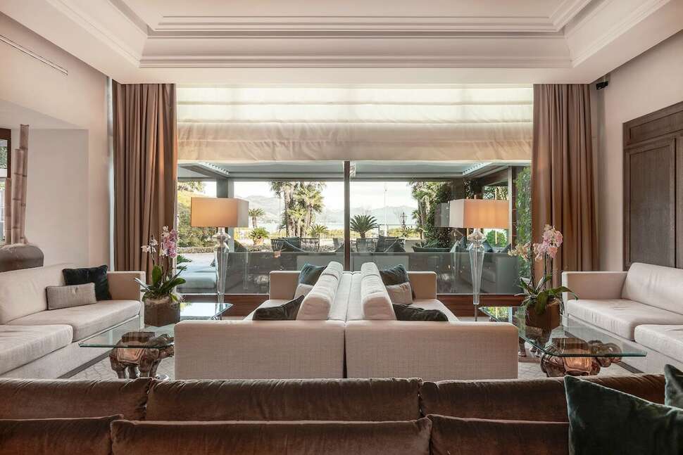 Ein Foto Hotel La Palma
