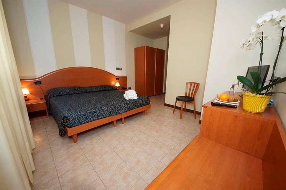 Een foto van Hotel & Residence La Rotonda