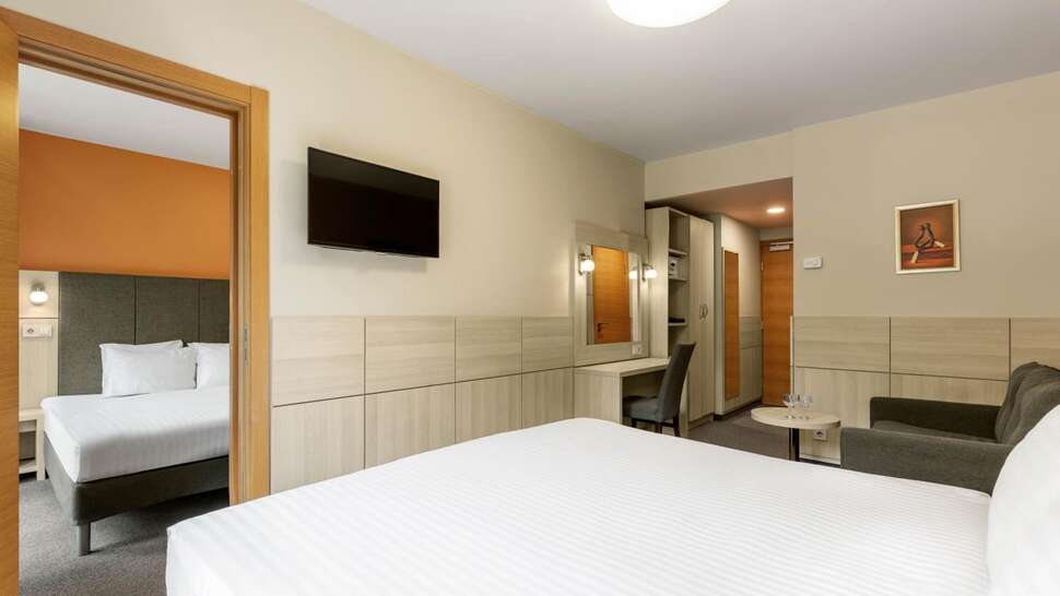 Een foto van Wellton Riga Hotel & Spa