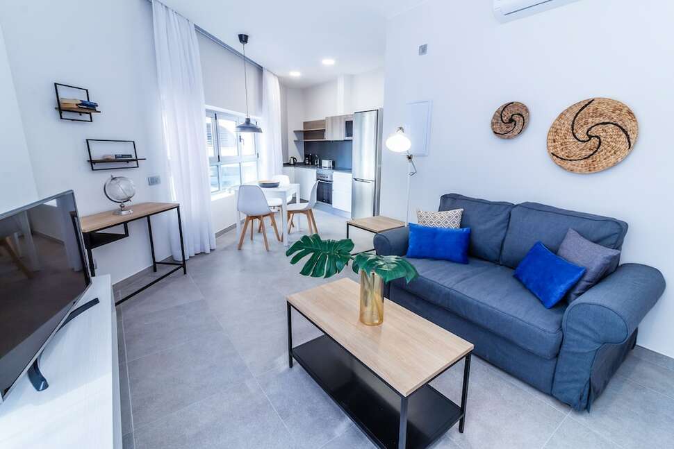 Een foto van Urban Sea Holiday Homes