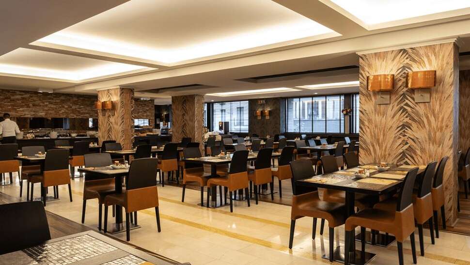 Een foto van Hyllit Hotel