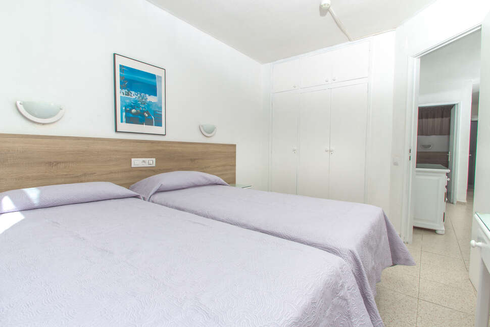 Een foto van Tamaragua Appartementen