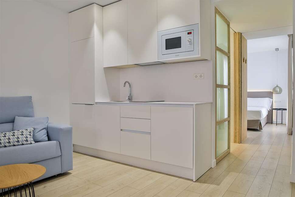 Een foto van Appartementen 525 Los Alcazares
