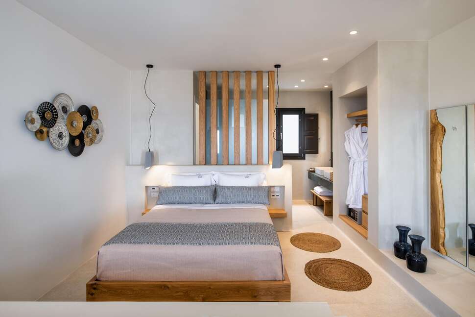 Een foto van Venus Sunrise Suites & Villas