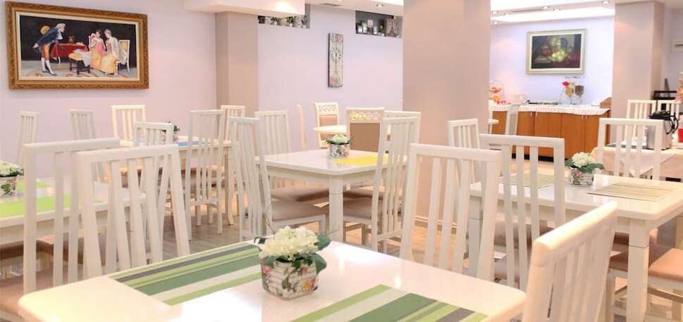 Een foto van Hotel Boutique Vila Verde