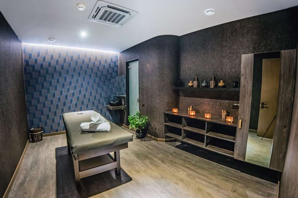 Een foto van Meta Business Hotel
