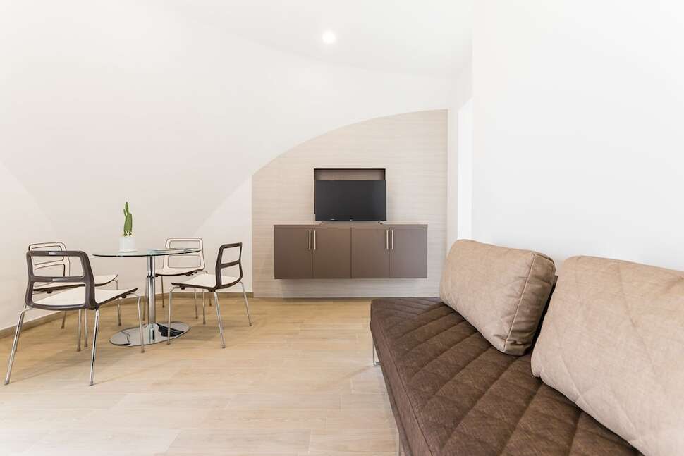 Een foto van Torre Cintola Greenblu Sea Emotions