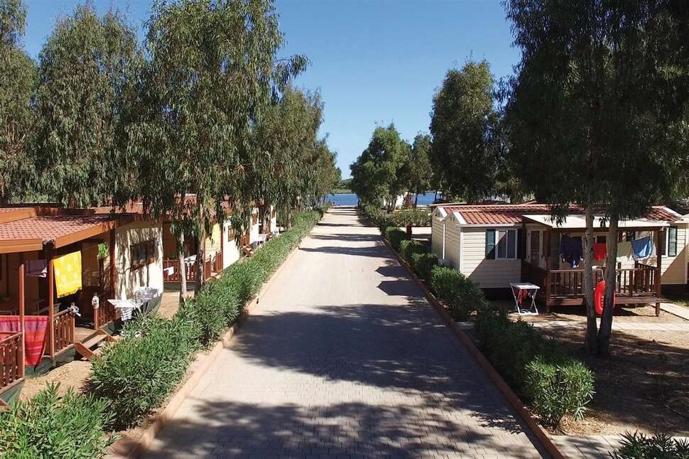 Een foto van Camping Village Laguna Blu