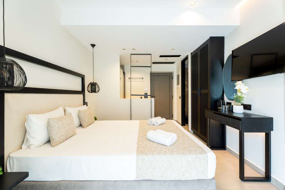 Een foto van Sunset Boutique Hotel & Spa