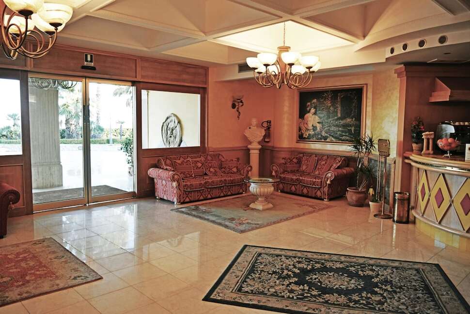 Een foto van Villa Romana