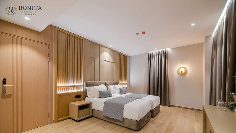 Een foto van Bonita Luxury Resort