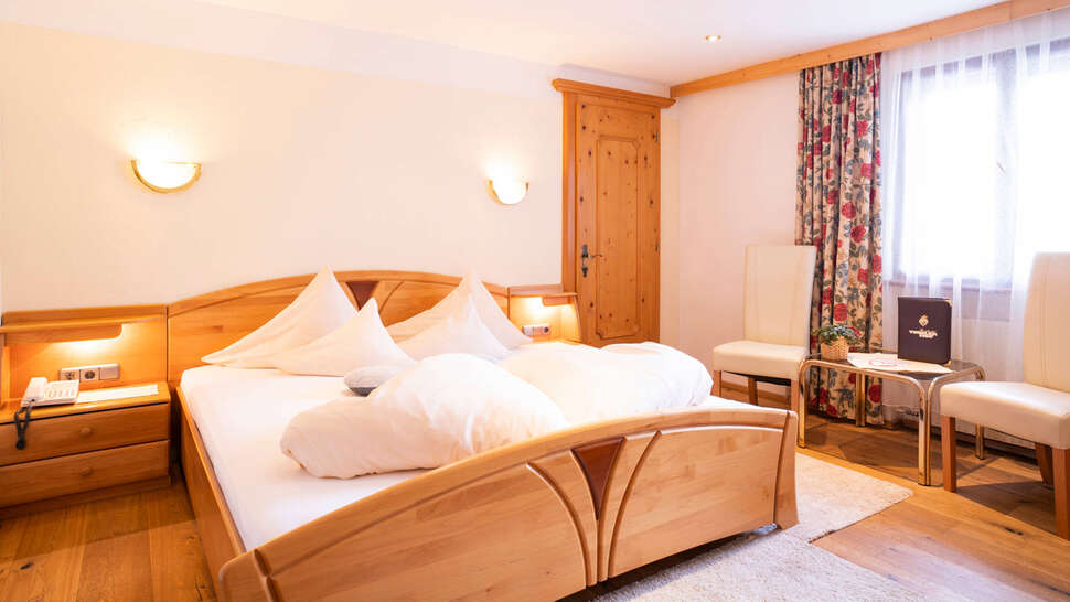 Ein Foto Beauty & Sporthotel Tirolerhof