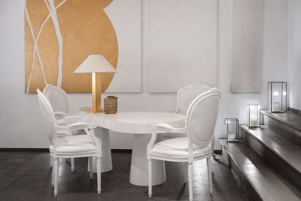 Een foto van Eurostars Florence Boutique
