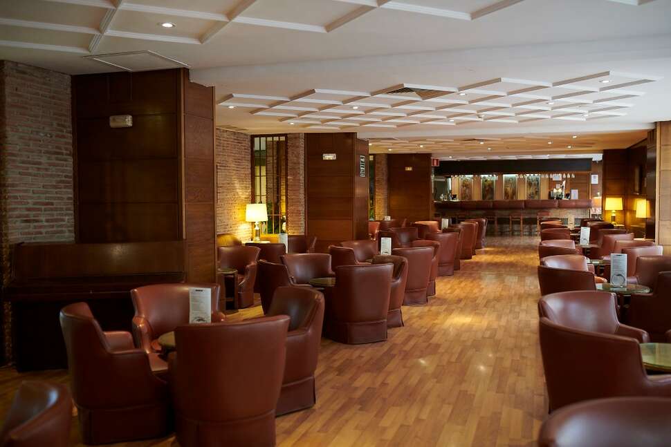 Een foto van Hotel Palmasol