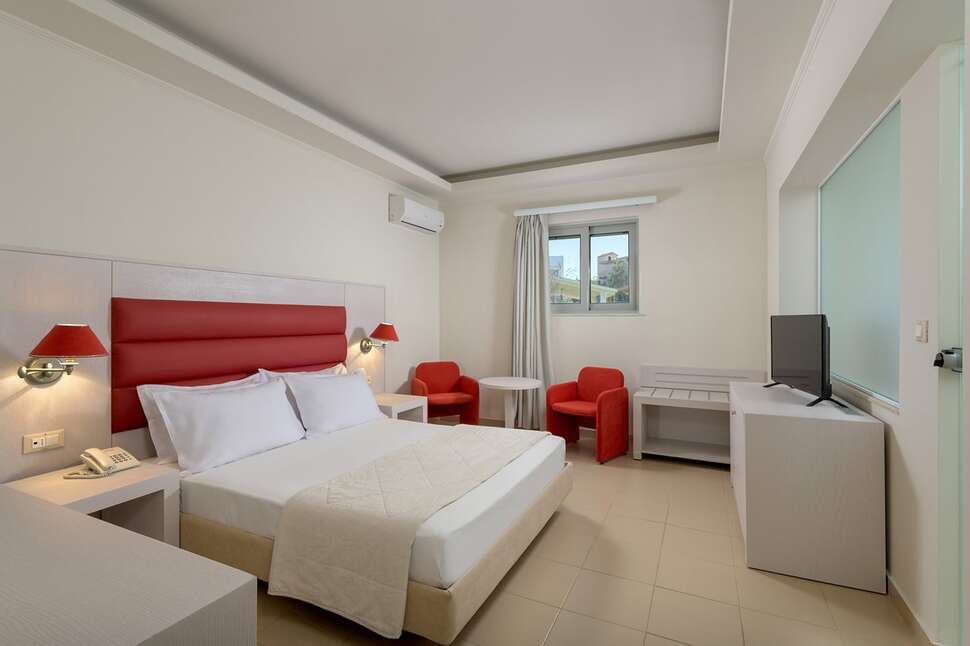 Een foto van Lydia Maris Resort & Spa