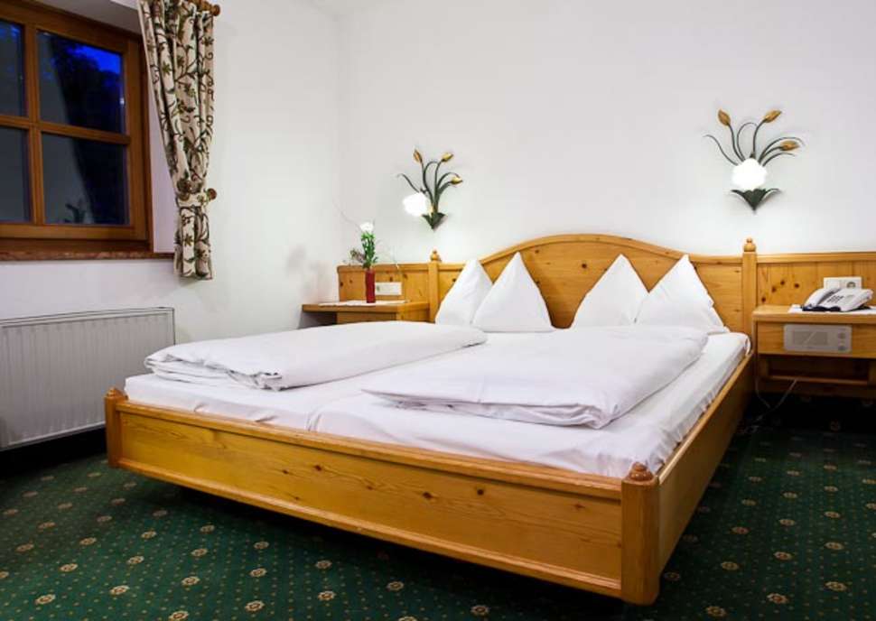 Een foto van Hotel Gasthof Mitteregger