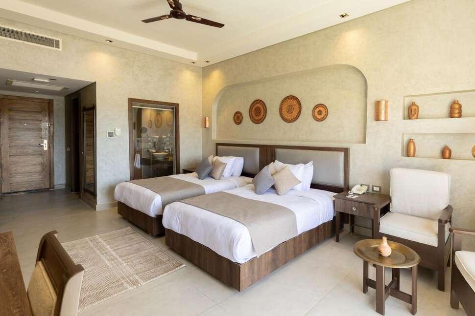 Een foto van True Beach Resort