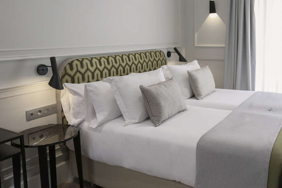 Een foto van Casa Romana Boutique Hotel