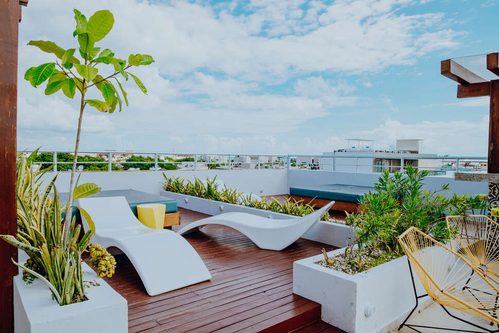 Een foto van Soul Beach Luxury Boutique Hotel & Spa