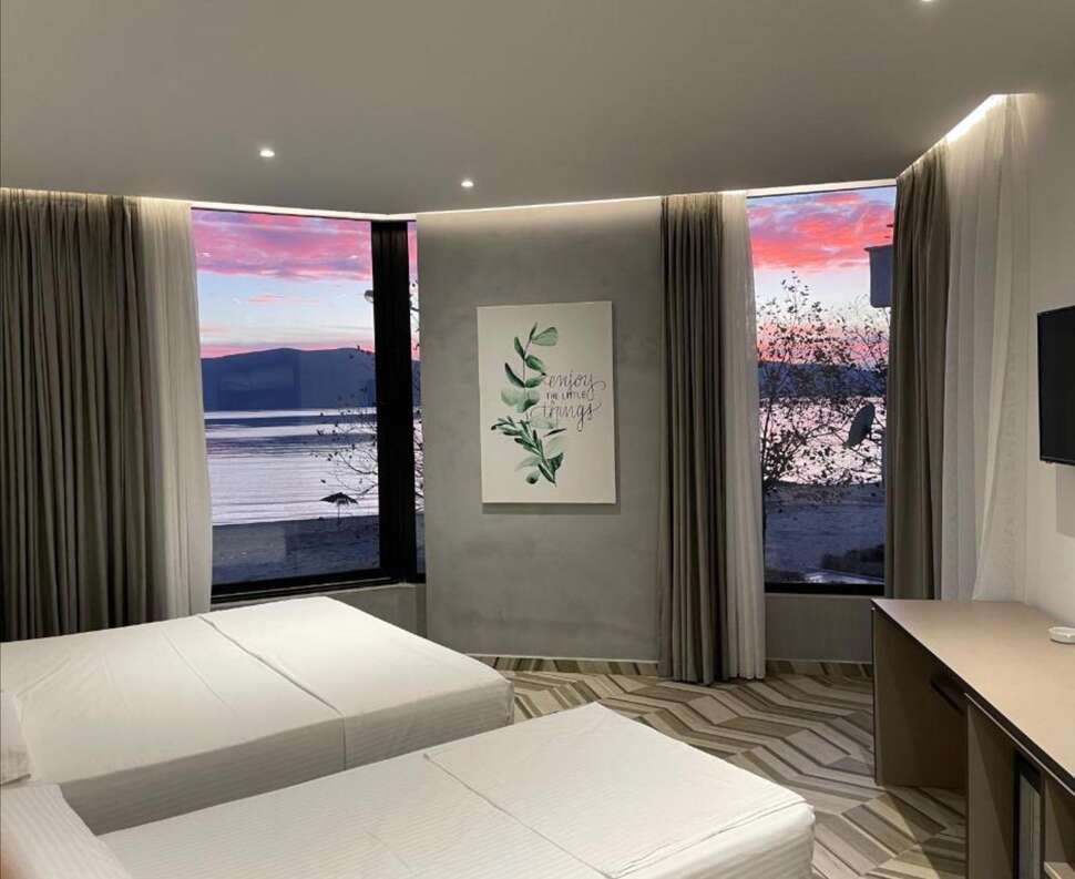 Een foto van Sea & Sand Hotel