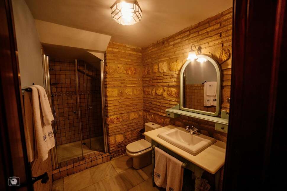 Een foto van Hacienda Posada De Vallina