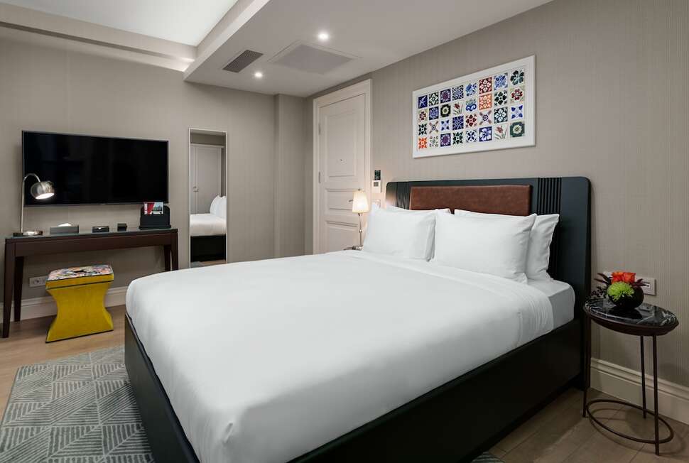 Ein Foto Catch Hotel Sultanahmet
