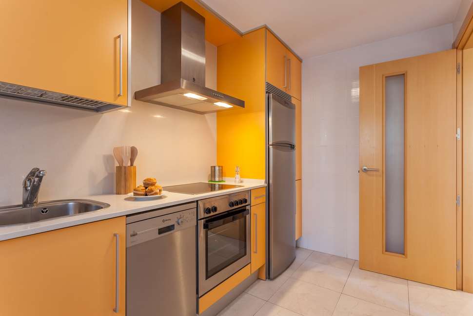 Een foto van Pierre & Vacances Residence Salou