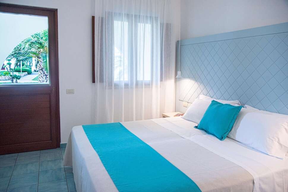 Een foto van CDShotels Pietrablu Resort & Spa