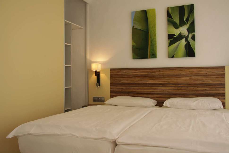 Een foto van R2 Maryvent Beach Appartementen