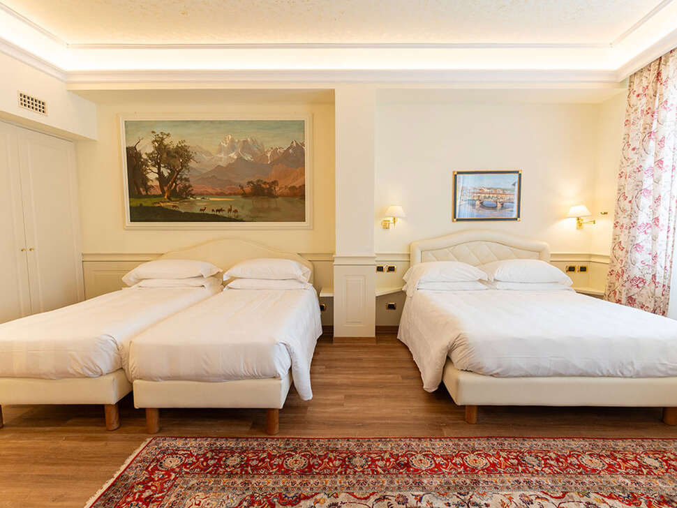 Een foto van Kraft Hotel Florence