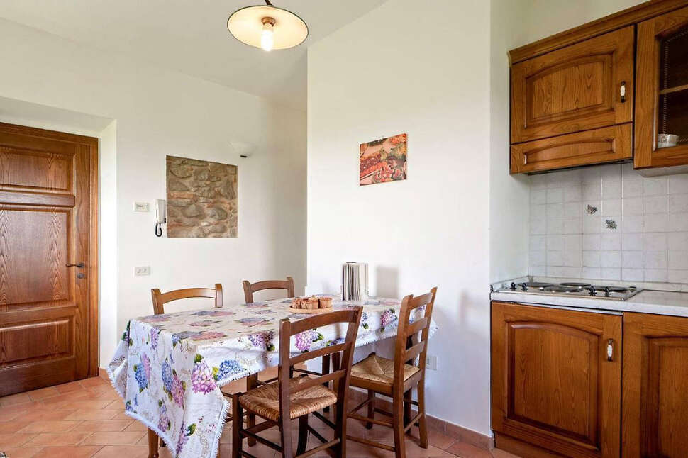 Een foto van Agriturismo Isola Verde