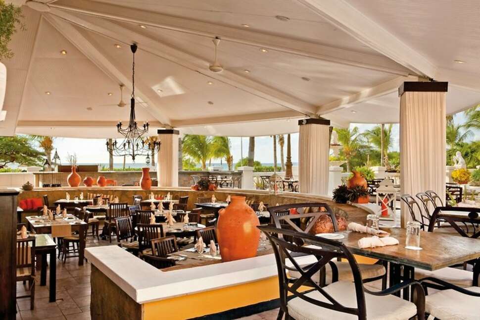Een foto van Amsterdam Manor Beach Resort