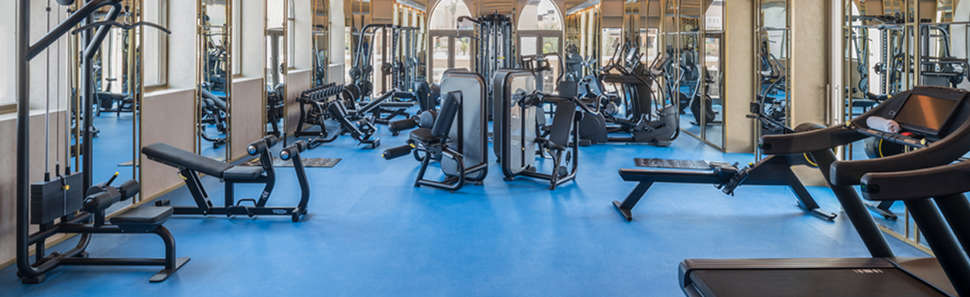 Een foto van de faciliteiten bij Rixos Premium Saadiyat Island