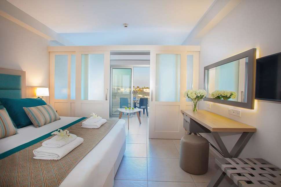 Een foto van TUI Blue Atlantica Aeneas Resort