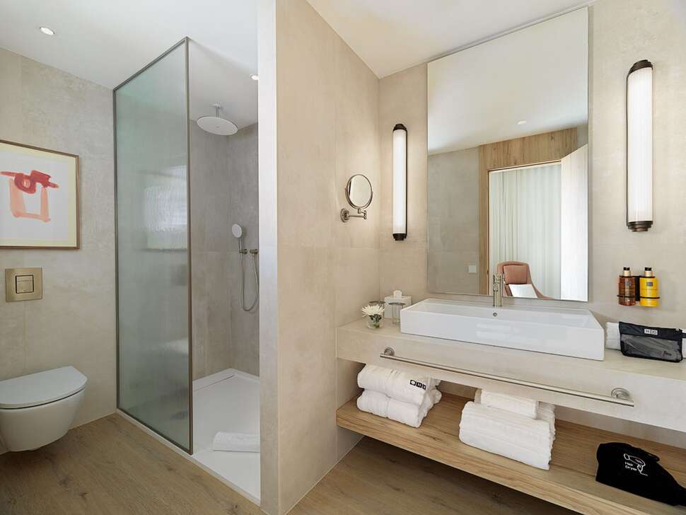 Een foto van H10 Croma Malaga