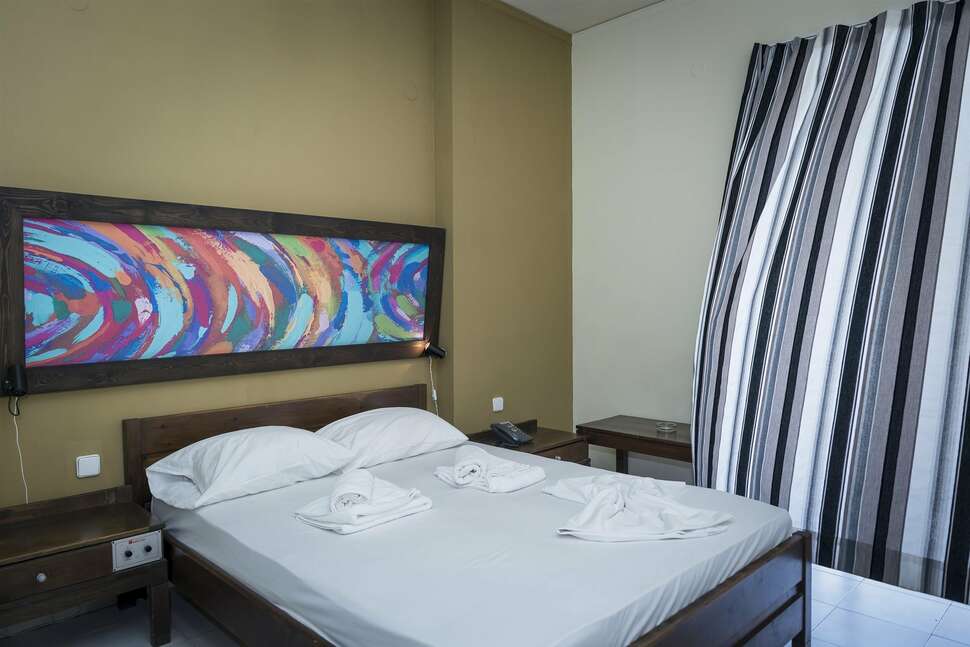 Een foto van Hotel Porto Plazza