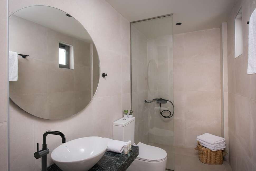 Ein Foto Malena Hotel & Suites