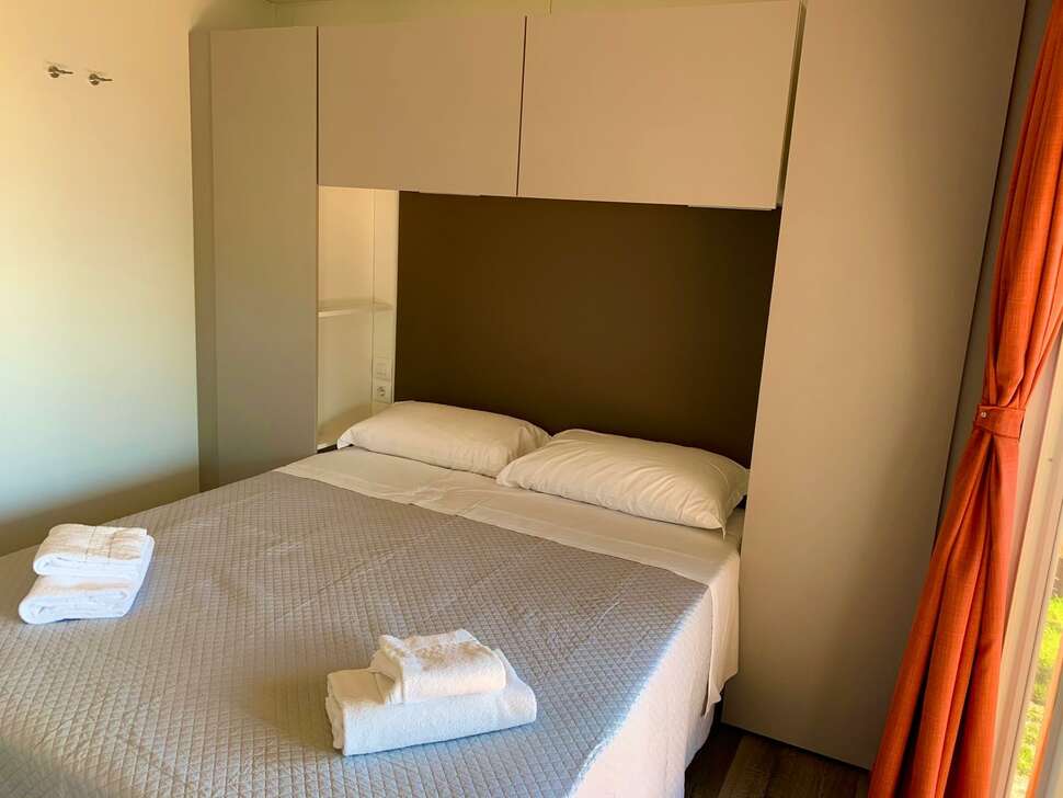 Een foto van Camping Della Colombaia