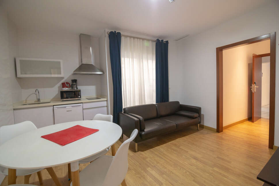 Ein Foto La Milagrosa Bed & Breakfast