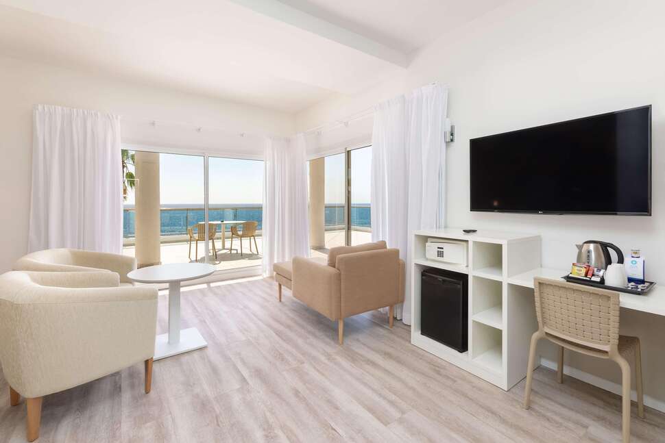 Een foto van Melia La Palma Hotel & Appartementen