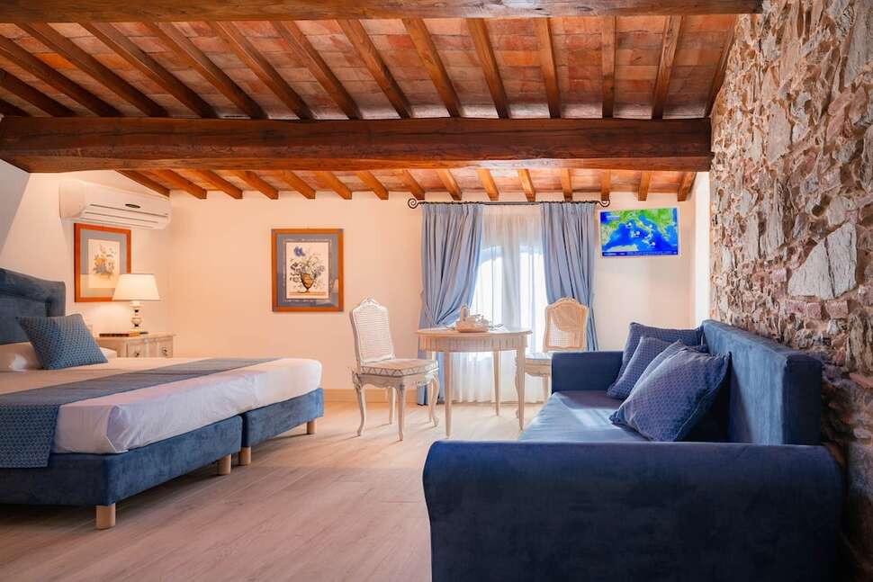 Een foto van Agri Resort & Spa Le Colline Del Paradiso