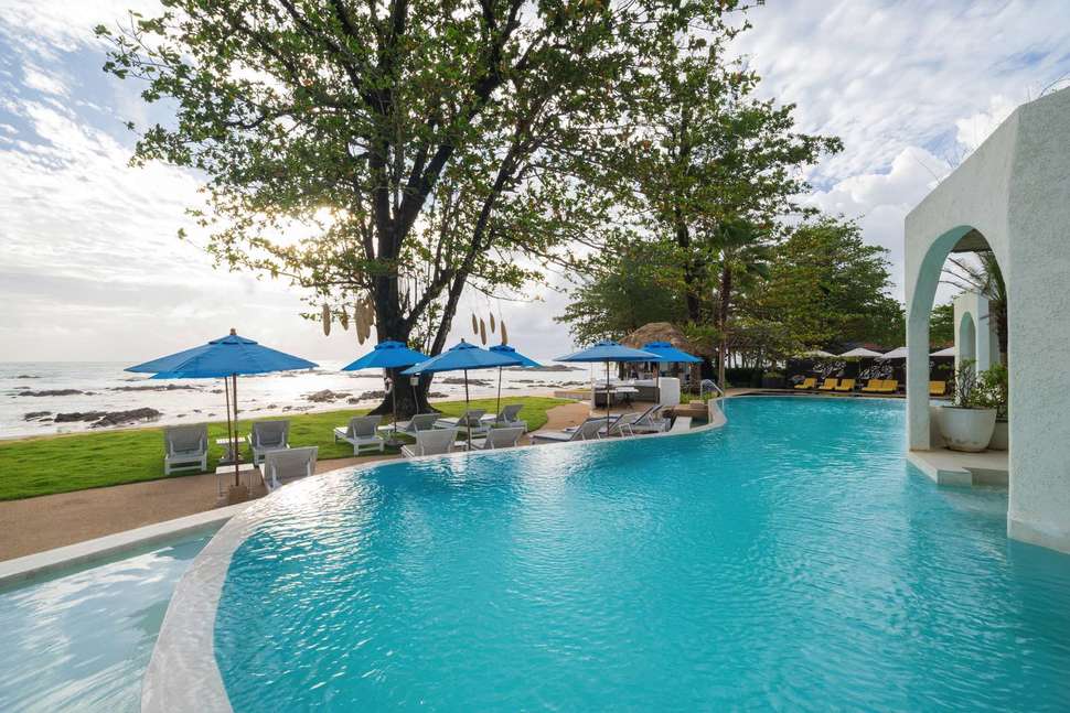 Een foto van Ocean Breeze Resort
