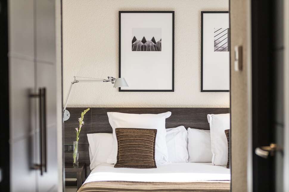 Een foto van Hotel Medium Valencia