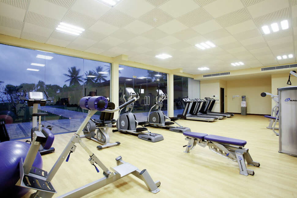 Een foto van Centara Ceysands Resort & Spa Sri Lanka